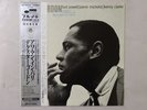 Dexter Gordon Our Man In Paris Blue Note BST-84146 Japan  VINYL LP OBI