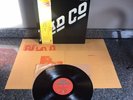 LP VINYL BAD COMPANY ALBUM BAD CO ILS-80057 JAPAN 1ST PRESS 1974 EXCELLENT SUPER