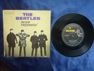 The Beatles  'More Requests' Rare Australia EP  GEPO 70015 EX/NM