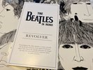 The Beatles Revolver 2014 Mono Remaster NM / Ex Rare 180g Vinyl Lp