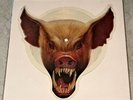 WASP - ANIMAL - RARE UK ANNIVERSARY PIGS HEAD SHAPED PICTURE DISC - W.A.S.P
