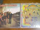 LYNYRD SKYNYRD Pronounced & Second Helping LE Limited Rare BLUE Purple Lot