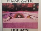 FRANK ZAPPA Hot Rats Bizarre Reprise RS6356 Rock Jazz Fusion 1969 Gatefold NM