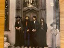 The Beatles - Hey Jude 1976 Apple Records Apple SW-385 LP Vinyl Record Rock Roll
