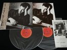 BILLY JOEL - GREATEST HITS - JAPAN VINYL 2LP OBI 40AP 3060-61 EX-/EX