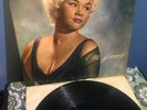 Etta James - Self Titled LP Argo LP 4013 SOUL R&B Vintage Vinyl 1962 RARE OG