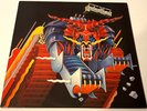 JUDAS PRIEST   DEFENDERS OF THE FAITH   Near Mint  Original 1984 Vinyl  FC 39219