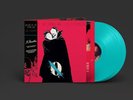 QUEENS OF THE STONE AGE - LIKE CLOCKWORK LTD AQUA VINYL 2 LP/OBI - MINT/Sealed