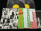 THE ROLLING STONES - EXILE ON MAIN ST. - JAPAN VINYL 2LP OBI ESS-50049-50