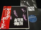 THE ROLLING STONES - AFTERMATH - JAPAN VINYL LP OBI LAX 1006 EX-/EX