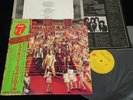 THE ROLLING STONES - IT'S ONLY ROCK 'N' ROLL - JAPAN VINYL LP OBI ESS-63003