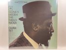 Thelonious Monk - Monk's Dream - Impex 180g LP SEALED