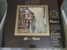 UHQR Jethro Tull - Aqualung  45 RPM 200G Double LP on Clarity Vinyl Rare, SEALED