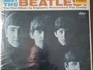 SEALED, The Beatles – Meet The Beatles  ST 2047, rare RIAA #9, US, issued 1969