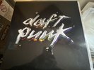 Discovery by Daft Punk (Record, 2001) First press VG+