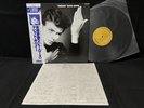DAVID BOWIE HEROES RCA RPL-2106 VINYL JAPAN LP OBI EX/EX