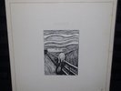 Morgen Steve Morgen self-titled vinyl LP Orignal Gatefold w/Insert ABC Probe VG+