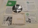 THE BEATLES complete Singles 1962-1970 Reservation N°277, FlexyDisc RARE  see