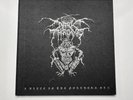 Darkthrone A Blaze in the Northern Sky 30th Anniversary Deluxe LP Marduk Mayhem