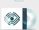 Spiritbox Eternal Blue LP Rock Sound UK Exclusive White in Clear Blue record