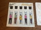 X-RAY SPEX - Germfree Adolescents LP - INS 3023 - 1978 UK 1st Pressing