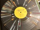 Osees A Foul Form Limited Edition Rainbow Splatter Vinyl Castle Face Records