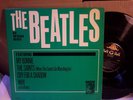 THE BEATLES LP 