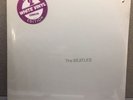 The Beatles White Album on White Vinyl Promo Factory Sealed Vintage 1978