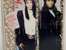 Promo Milli Vanilli ‎Girl You Know It's True Arista ‎AL-8592 LP, US 1989 Vinyl