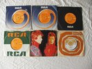 DAVID BOWIE STARMAN FAME GOLDEN YEARS REBEL BOYS KEEP SWINGING LAUGHING GNOME