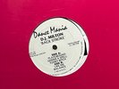 RARE  Dance Mania Back Stroke 12