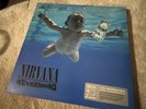 Nirvana - Nevermind - 20th Anniversary 4 LP Box Set Vinyl