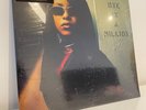 Aaliyah - ONE IN A MILLION (2xLP) - Coke Bottle Green/Bone Galaxy Vinyl *SEALED*