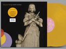 Natalie Merchant - Keep Your Courage Limited Edition Clear Gold Color Vinyl LP