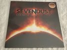 SEVENDUST Black Out The Sun LP Brand New/Sealed NU METAL 2013 Rise COLORED WAX