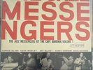 Art Blakey & The Jazz Messengers - At The Cafe Bohemia Volume 1 Lp Vinyl Record