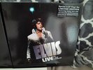elvis presley live in las vegas 5 lp box set