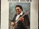 Herbie Brown - Special Blend lp rare gospel soul Sealed