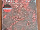FALL OUT BOY Vinyl - Believers Never Die Volume Two