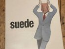 Suede - Animal Nitrate 12”
