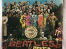 The Beatles Sgt Pepper’s LHCB Mobile Fidelity Sound Lab 1/2 Speed Master Vinyl