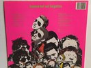 the Damned “damned but not forgotten” Lp 1985