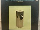 Shelly Manne /Bill Evans with Monty Budwig : Empathy Verve V6-8497 Stereo 12” LP