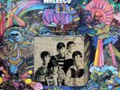 Flat Earth Society-Waleeco US psych reissue lp on Psycho long out of print