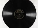 Jazz Vocal 78 - Billie Holiday - Don't Explain - Decca - VG+ mp3