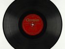 Prewar Blues 78 - Flossie Brown (Mae Glover) - Gas Man Blues - Champion 15858