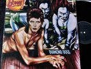 DAVID BOWIE „DIAMOND DOGS“ GERMAN PRESS
