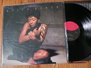 ANITA BAKER Rapture 1986 Elektra RnB Soul Vinyl SIGNED