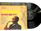 Gigi Gryce   Orch-tette Reminiscin'   Orig. LP/Vinyl Mercury Records SR 60628 3