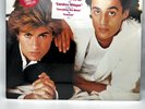 *SEALED* Wham  Make It Big , Columbia 1984,  George Michael, Andrew Ridgely
